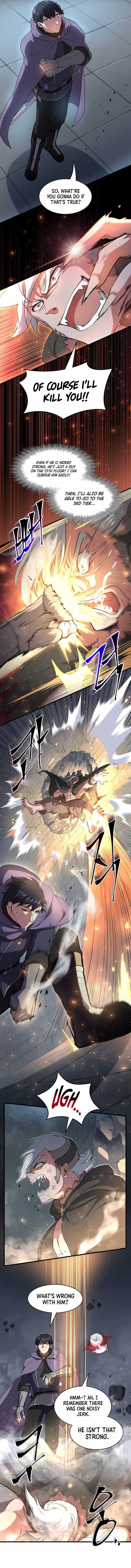 Read Level Up With Skills Manga Online