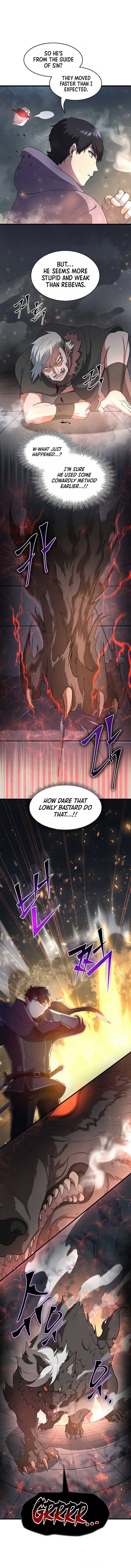 Read Level Up With Skills Manga Online