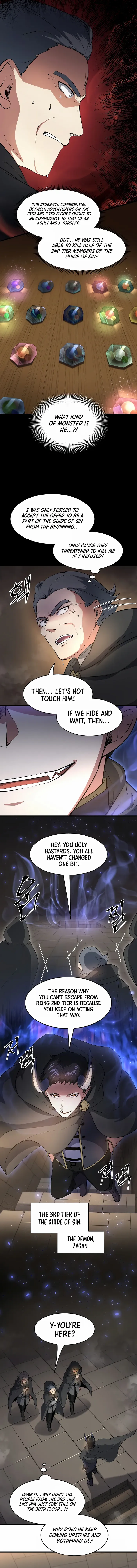 Read Level Up With Skills Manga Online