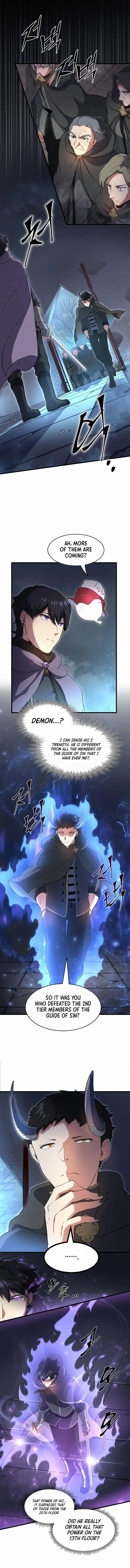 Read Level Up With Skills Manga Online