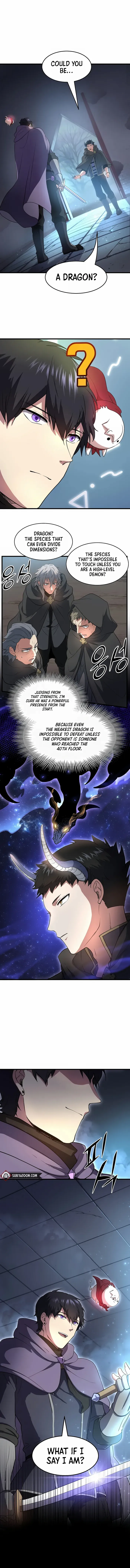 Read Level Up With Skills Manga Online