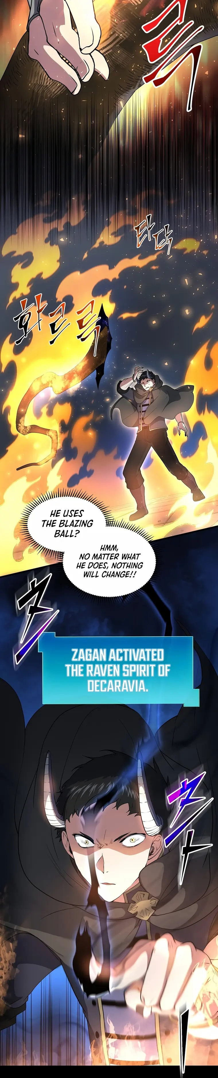 Read Level Up With Skills Manga Online
