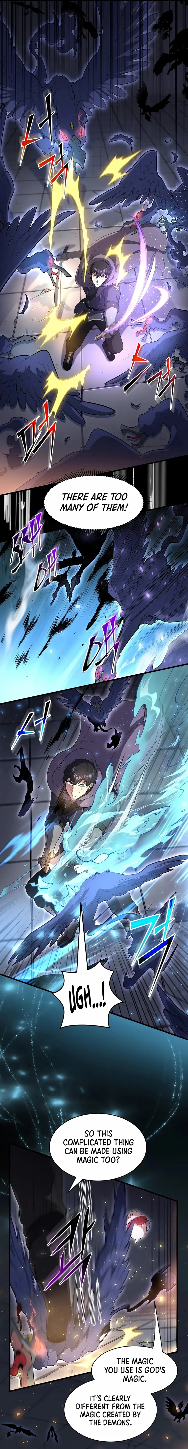 Read Level Up With Skills Manga Online