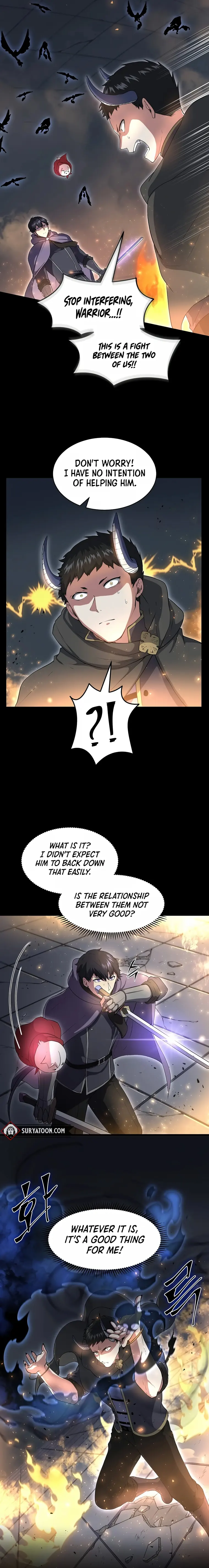 Read Level Up With Skills Manga Online