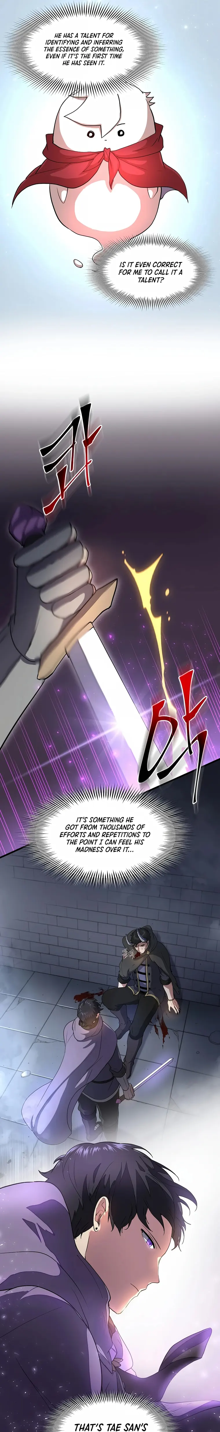 Read Level Up With Skills Manga Online