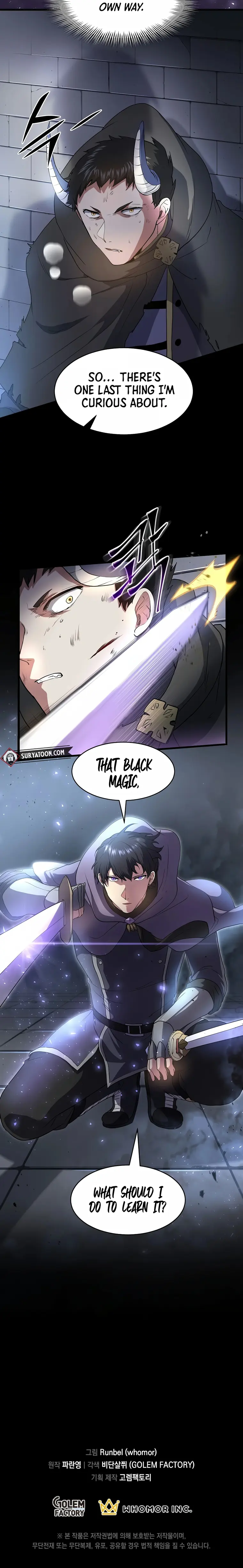 Read Level Up With Skills Manga Online
