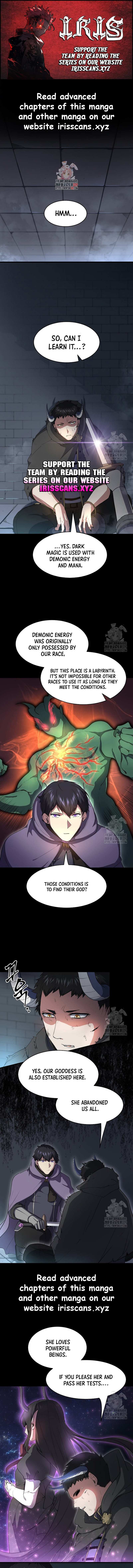 Read Level Up With Skills Manga Online