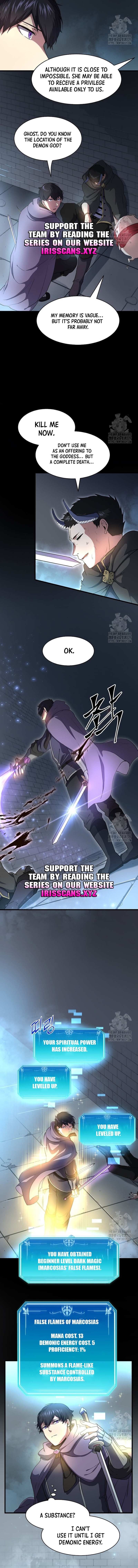 Read Level Up With Skills Manga Online
