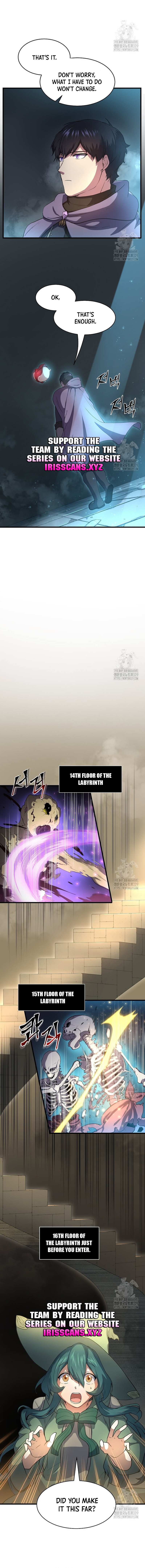 Read Level Up With Skills Manga Online