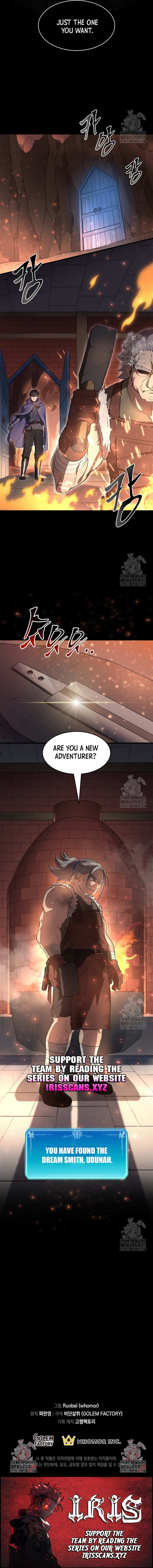 Read Level Up With Skills Manga Online