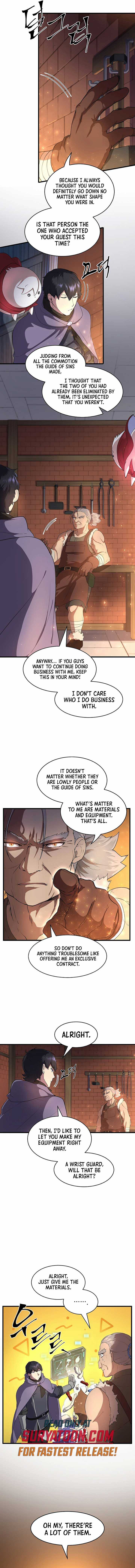 Read Level Up With Skills Manga Online
