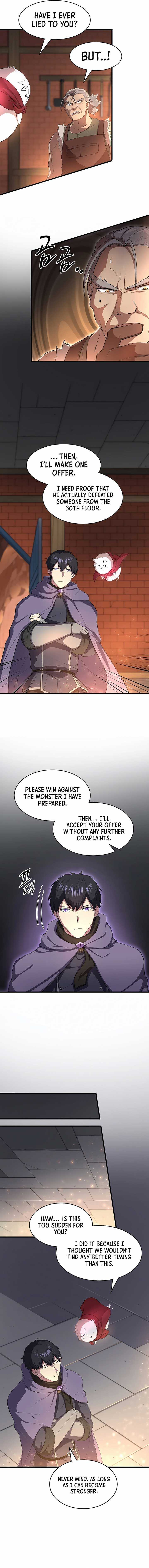 Read Level Up With Skills Manga Online
