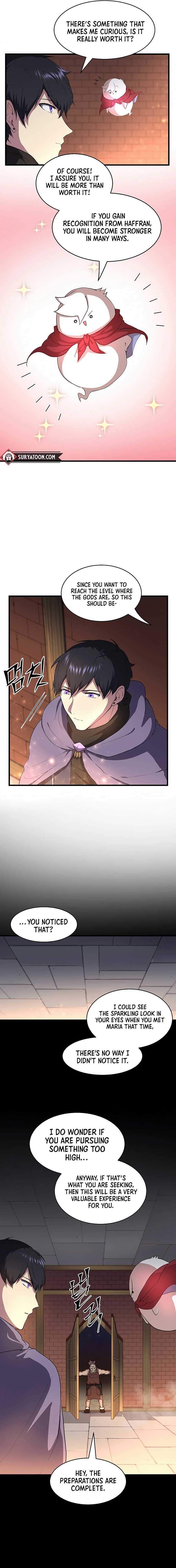 Read Level Up With Skills Manga Online