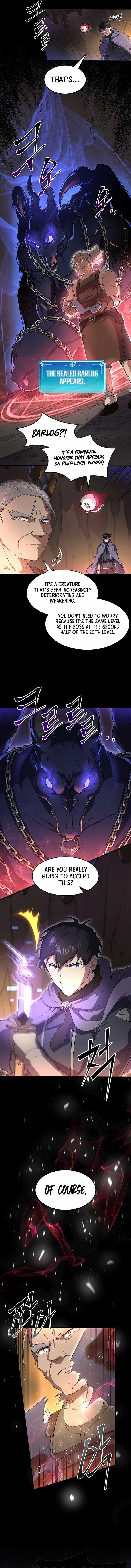 Read Level Up With Skills Manga Online