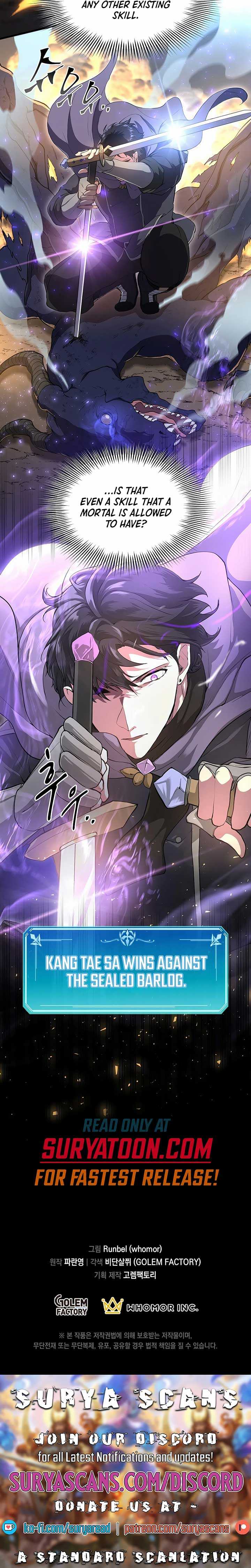 Read Level Up With Skills Manga Online