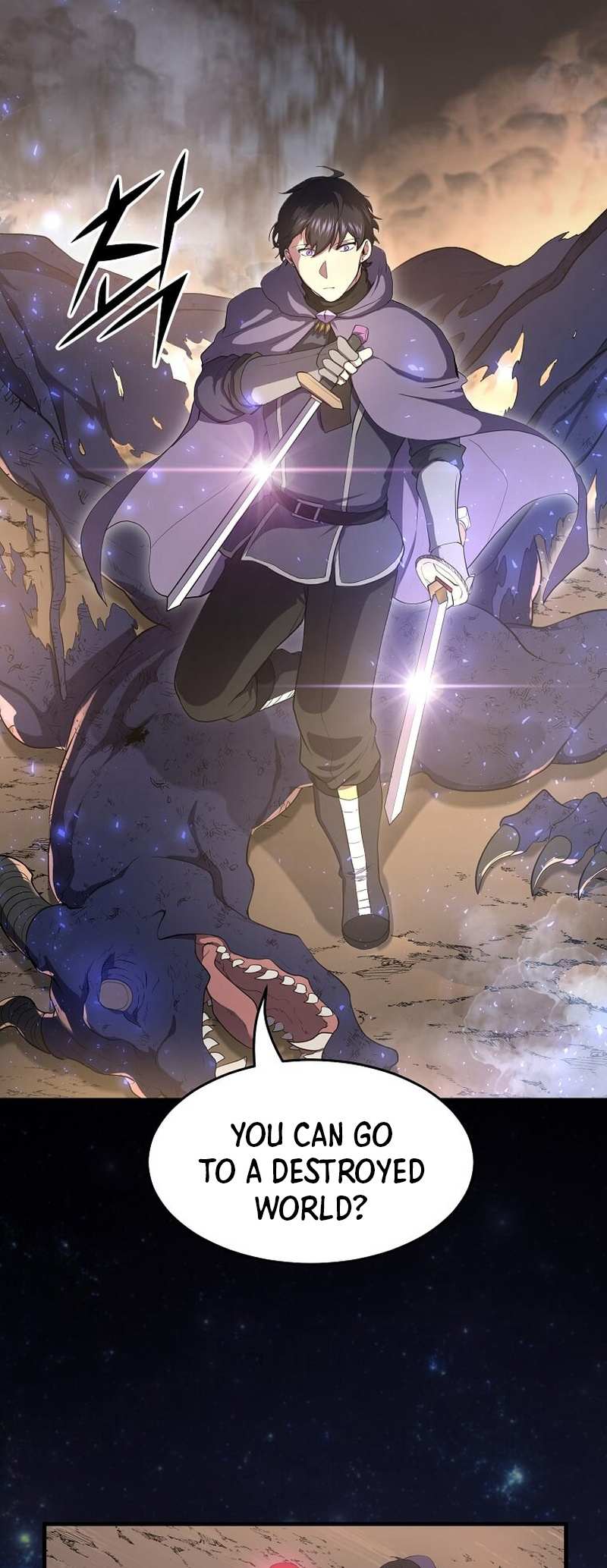 Read Level Up With Skills Manga Online