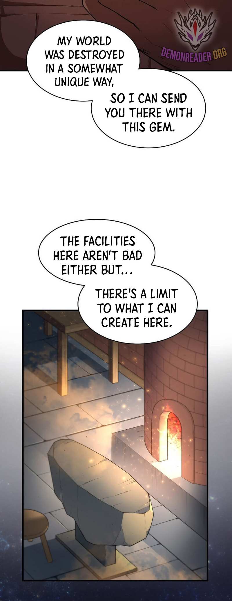 Read Level Up With Skills Manga Online