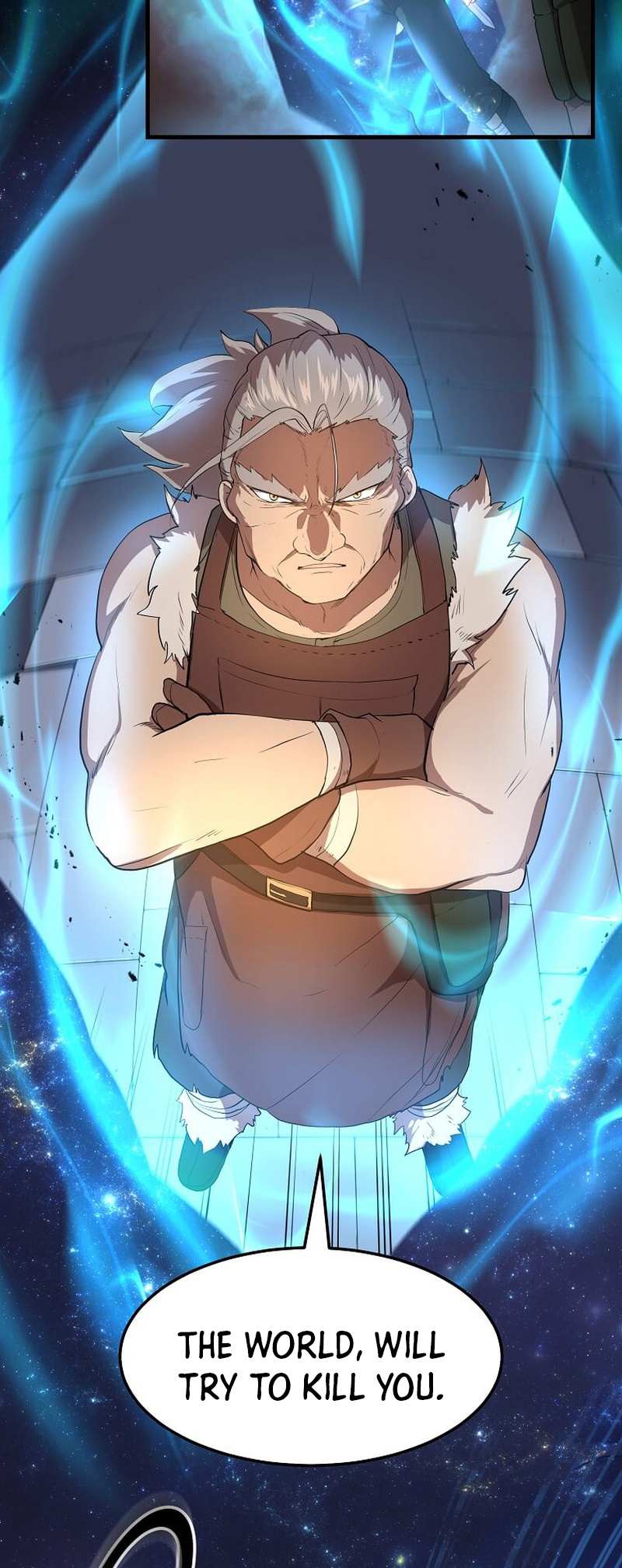 Read Level Up With Skills Manga Online