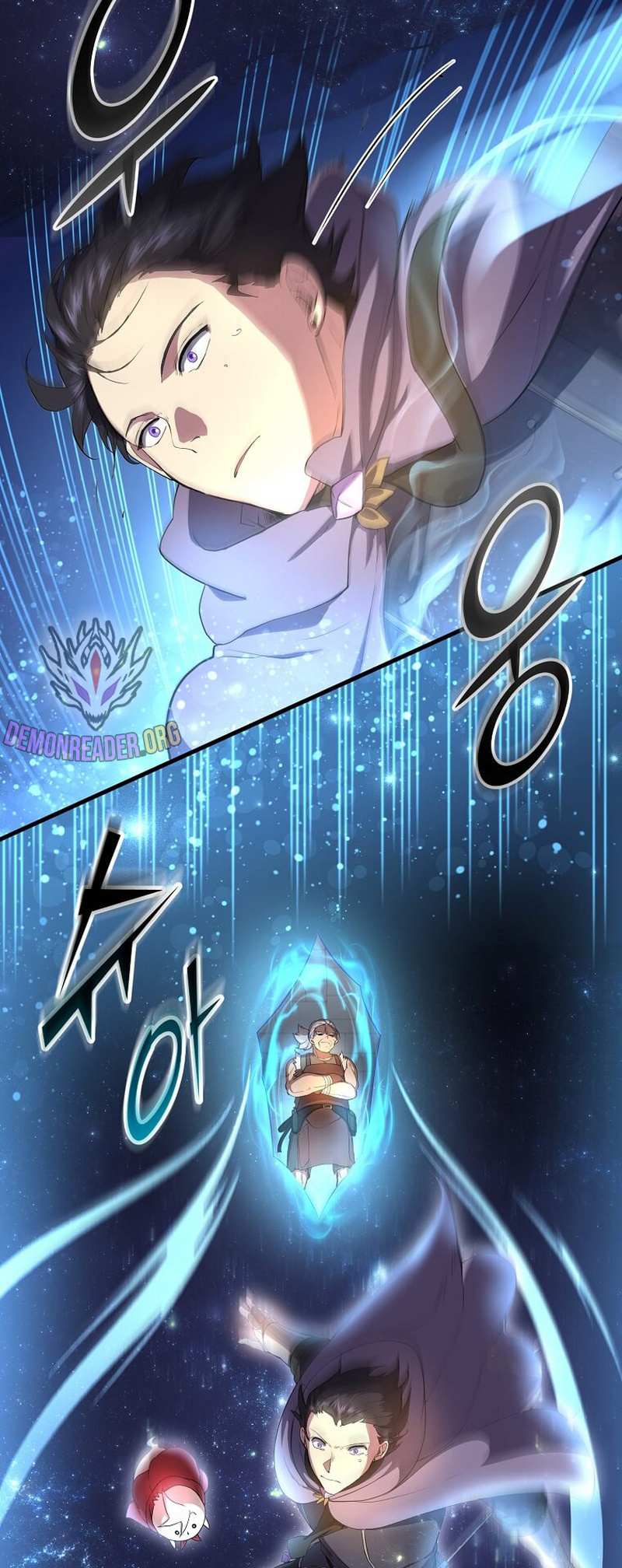 Read Level Up With Skills Manga Online