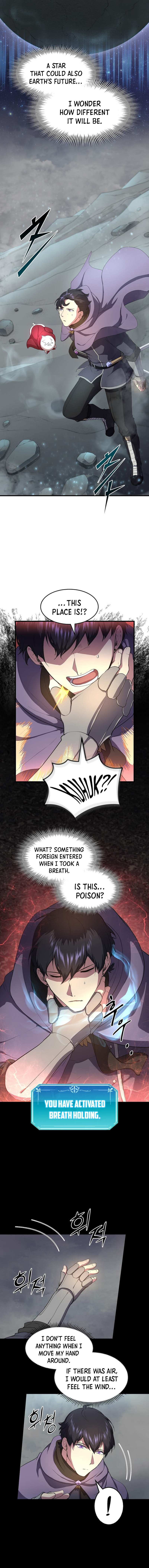 Read Level Up With Skills Manga Online