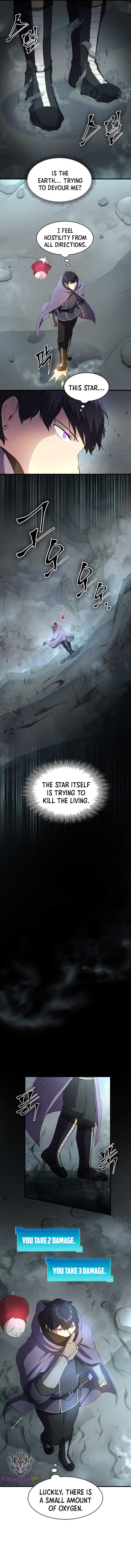 Read Level Up With Skills Manga Online