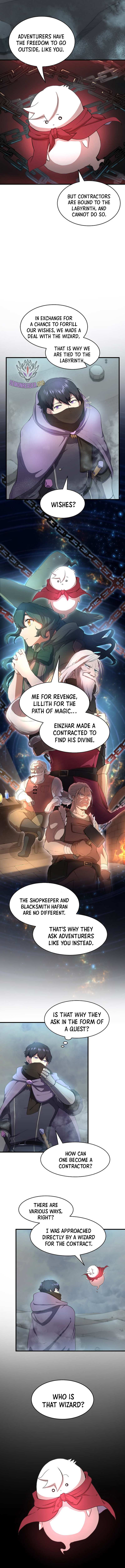 Read Level Up With Skills Manga Online