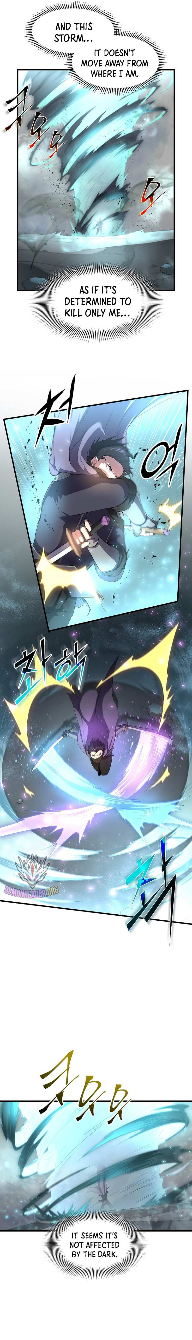 Read Level Up With Skills Manga Online