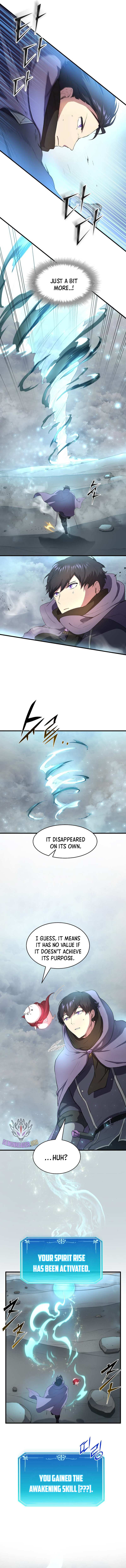 Read Level Up With Skills Manga Online