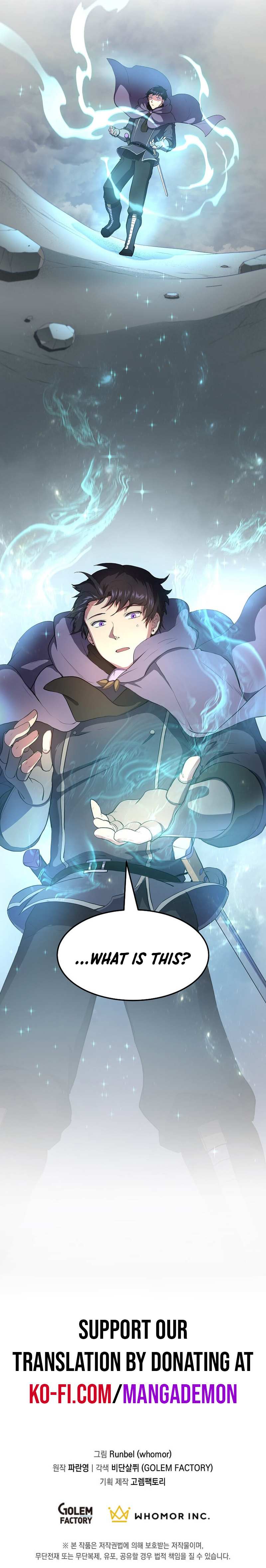 Read Level Up With Skills Manga Online