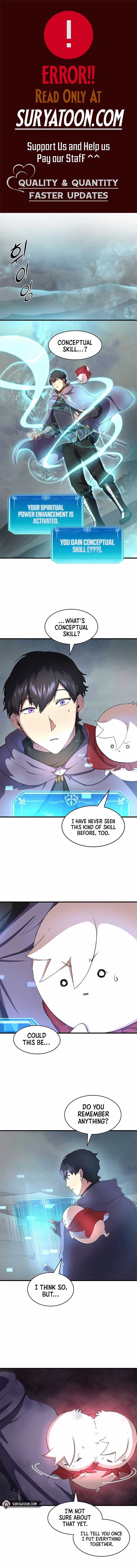Read Level Up With Skills Manga Online