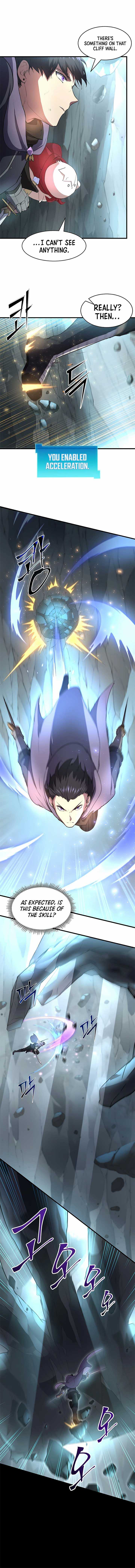 Read Level Up With Skills Manga Online