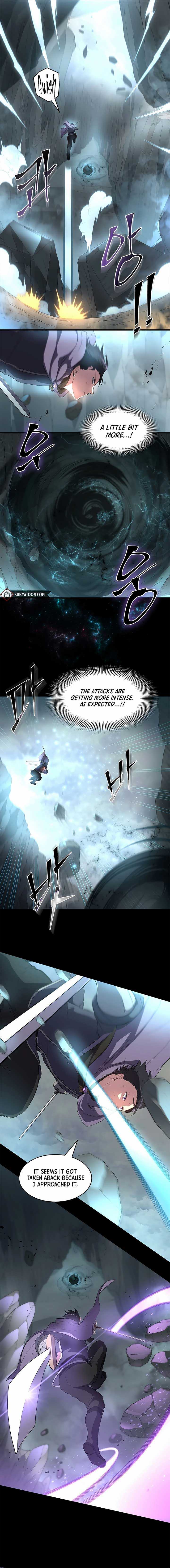Read Level Up With Skills Manga Online