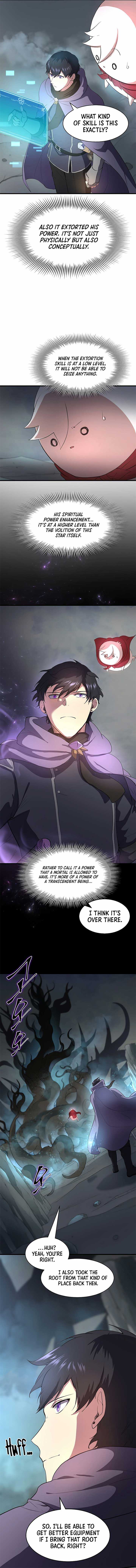 Read Level Up With Skills Manga Online