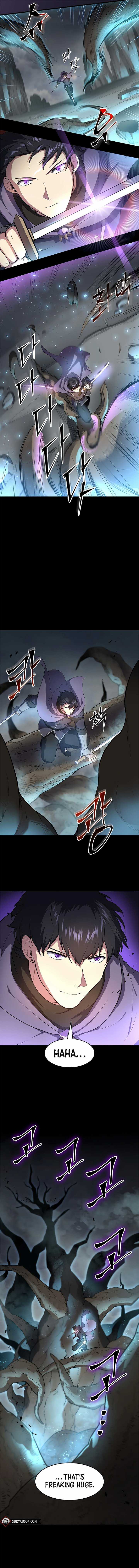 Read Level Up With Skills Manga Online