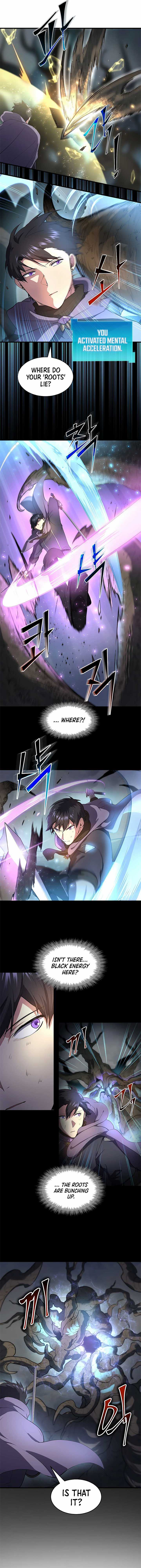 Read Level Up With Skills Manga Online