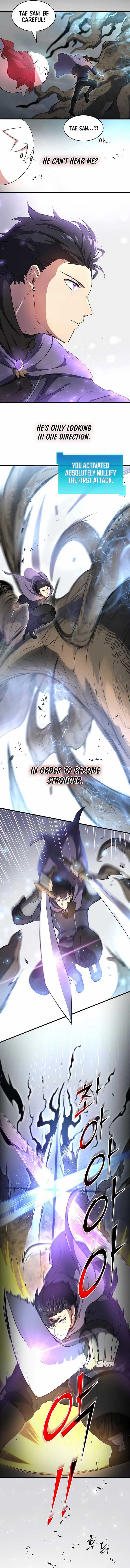 Read Level Up With Skills Manga Online