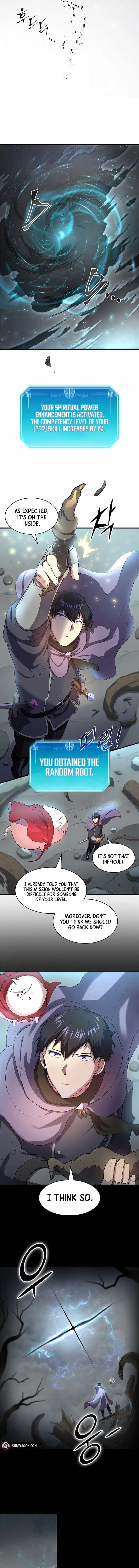 Read Level Up With Skills Manga Online