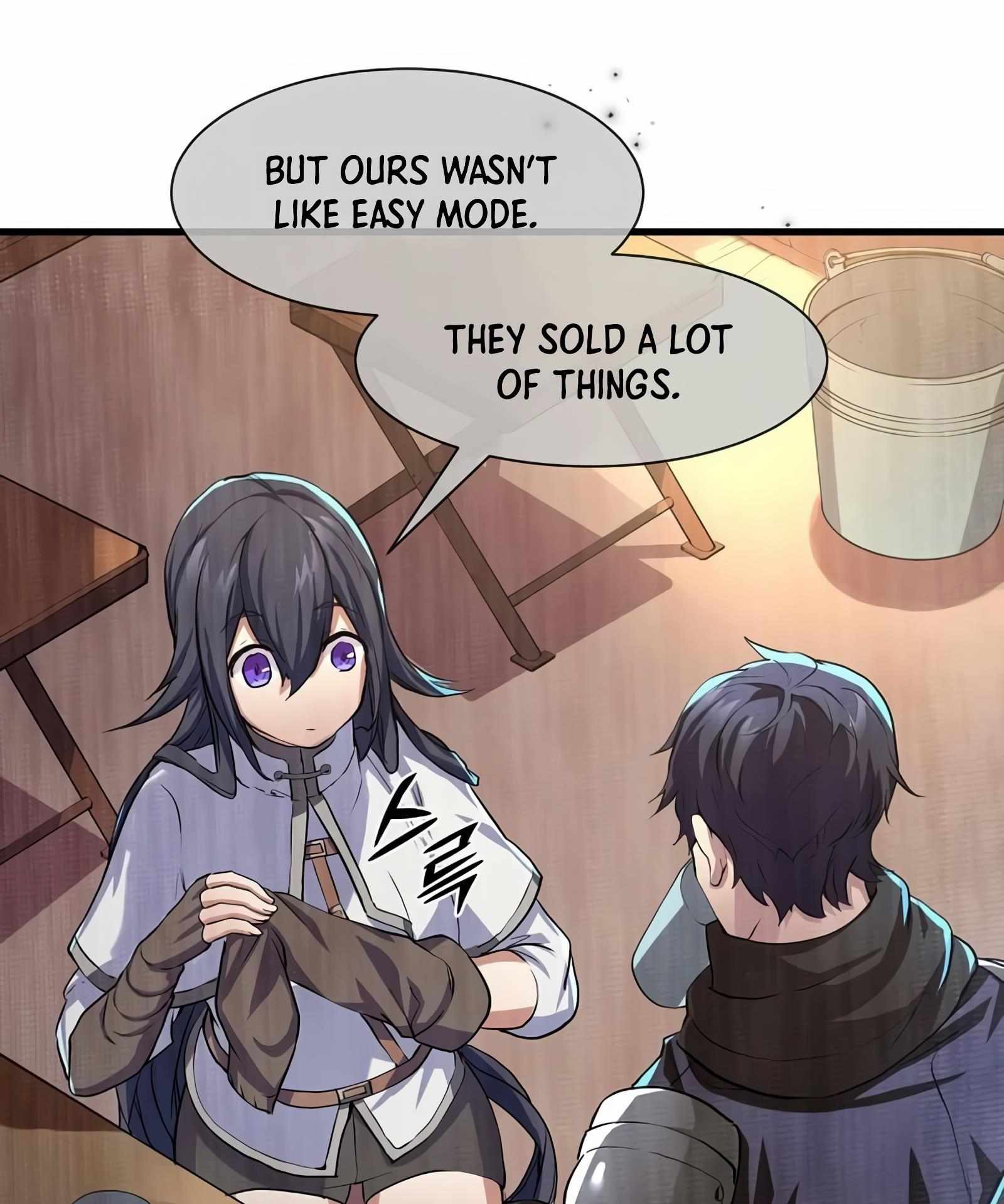 Read Level Up With Skills Manga Online