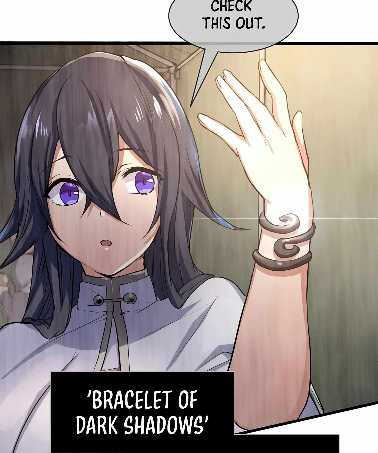 Read Level Up With Skills Manga Online
