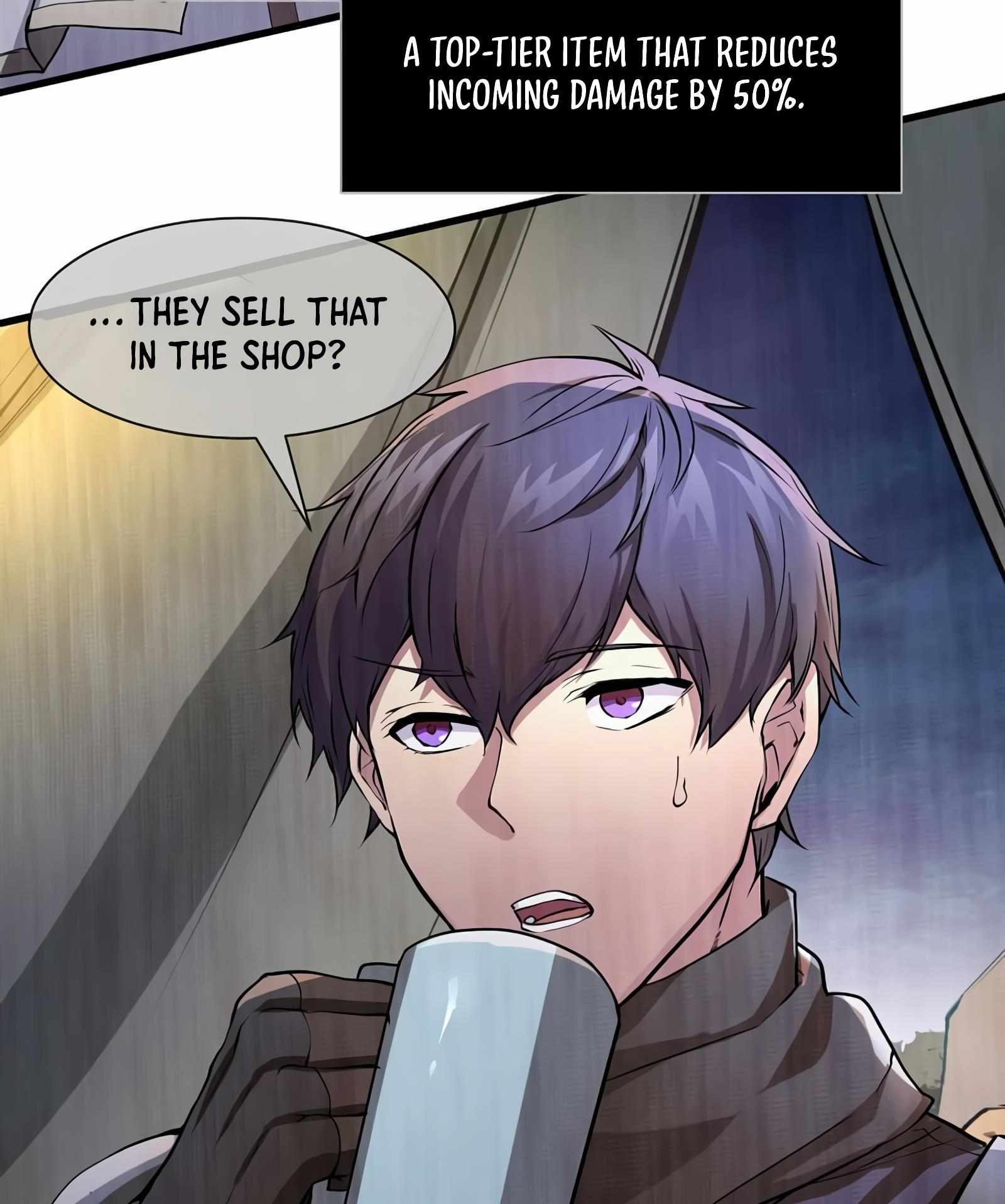 Read Level Up With Skills Manga Online