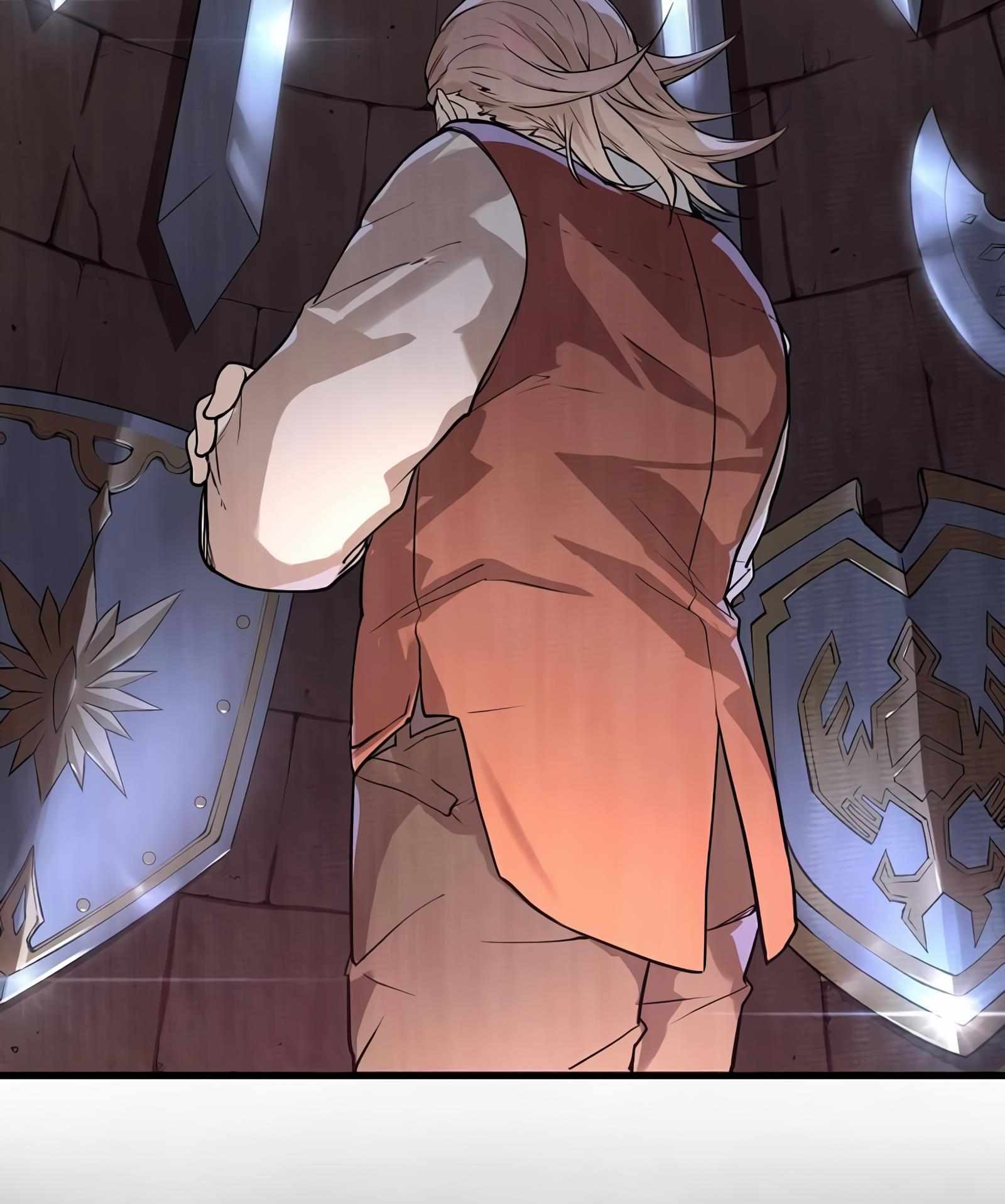 Read Level Up With Skills Manga Online