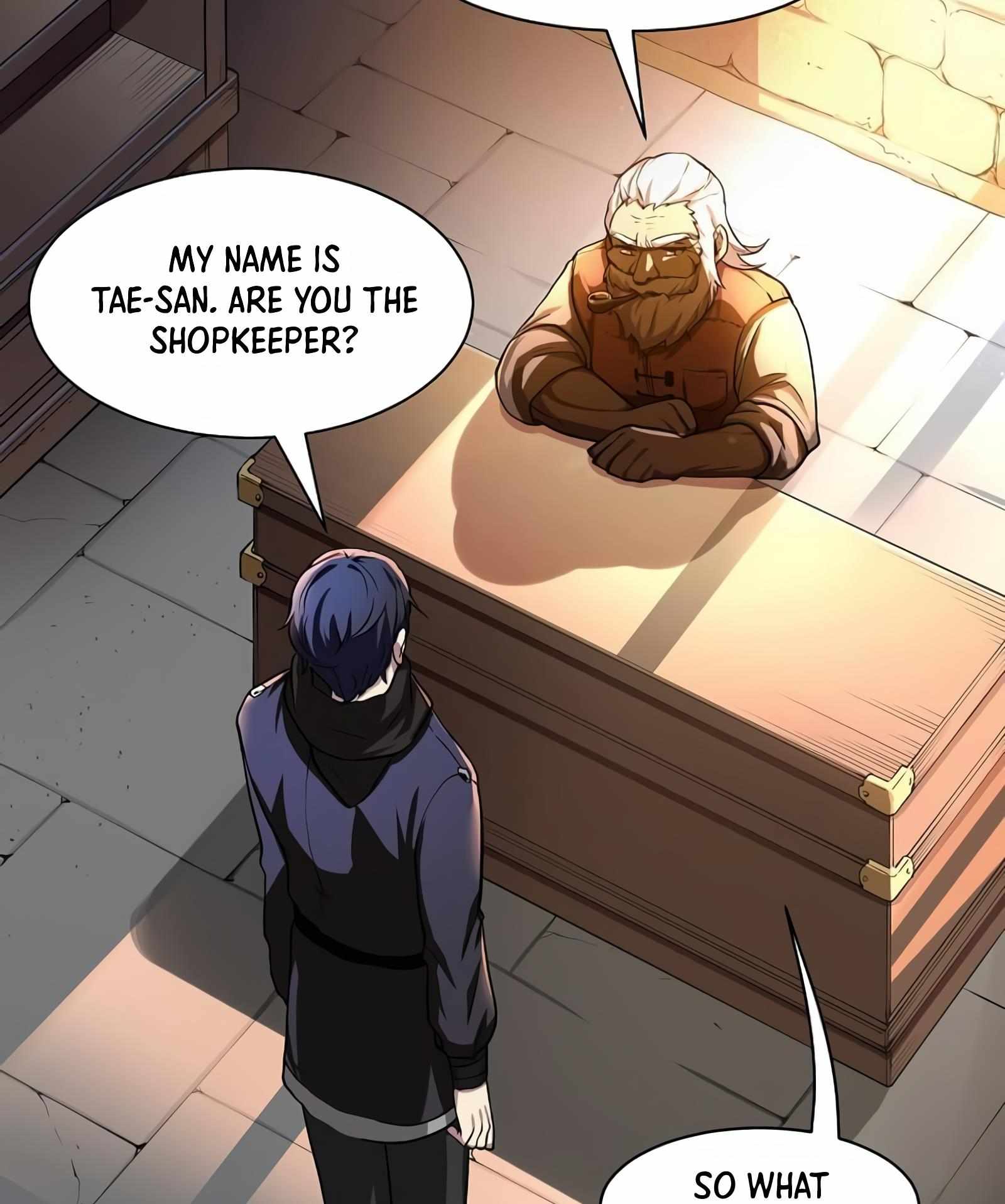 Read Level Up With Skills Manga Online