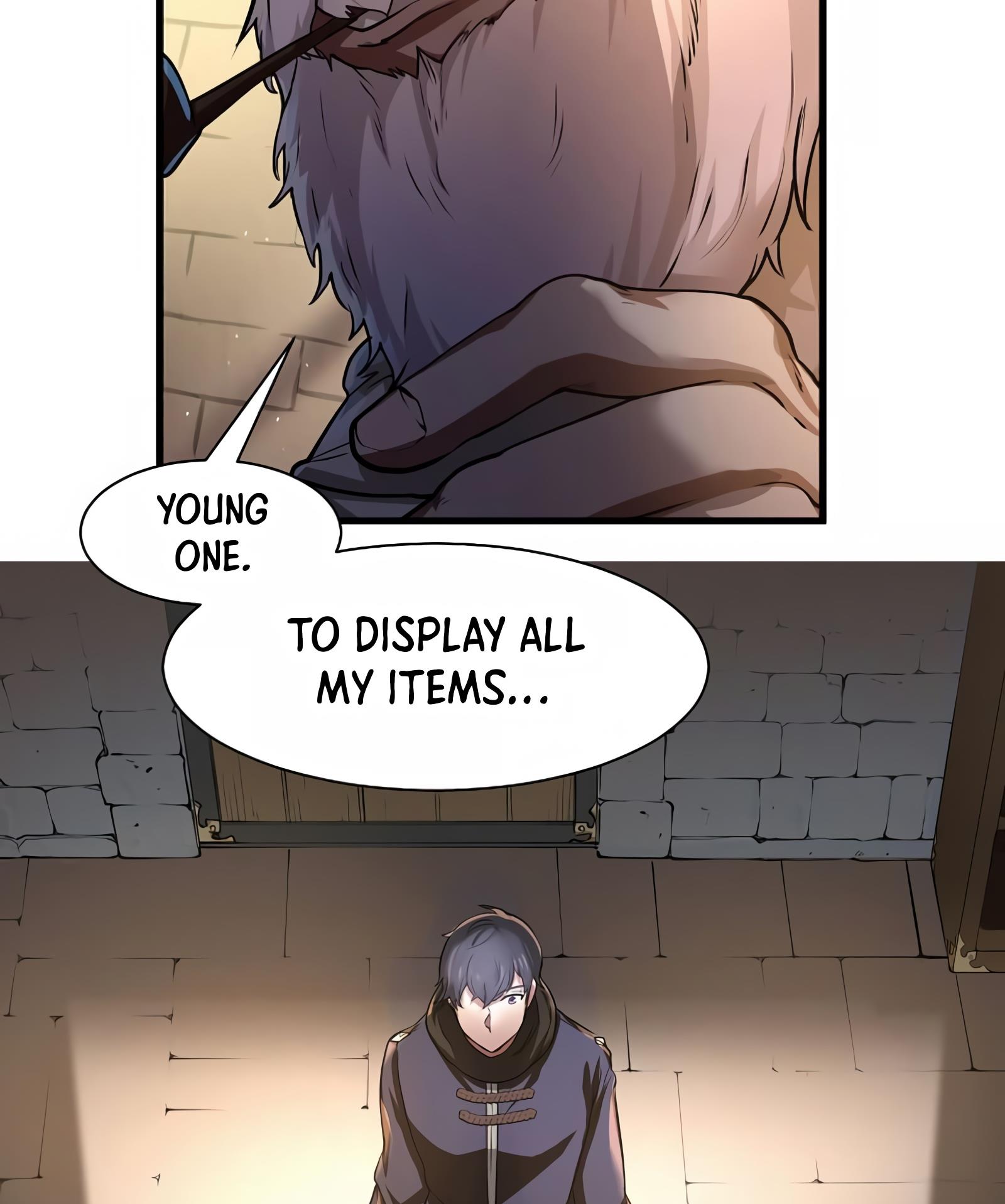 Read Level Up With Skills Manga Online