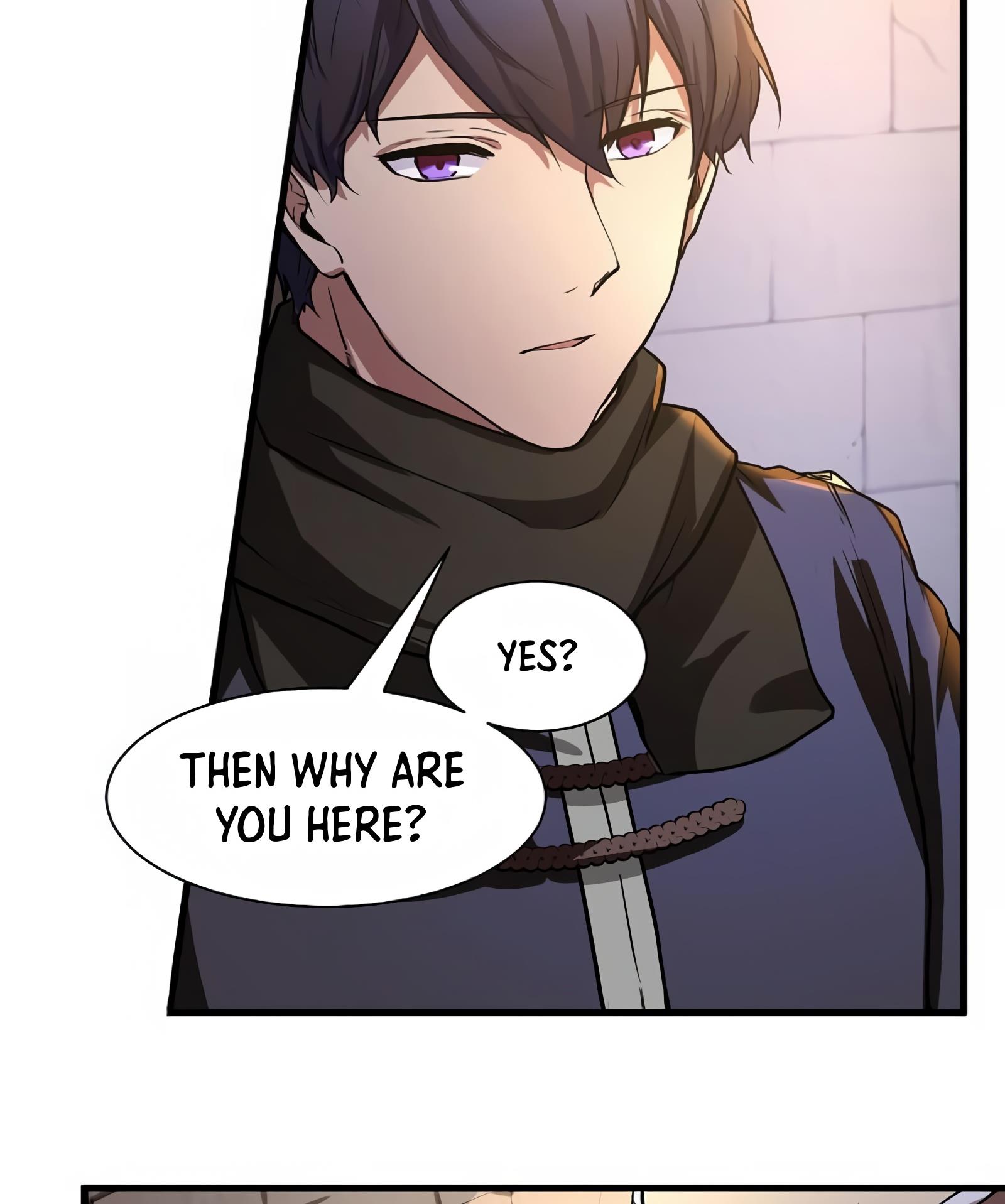 Read Level Up With Skills Manga Online