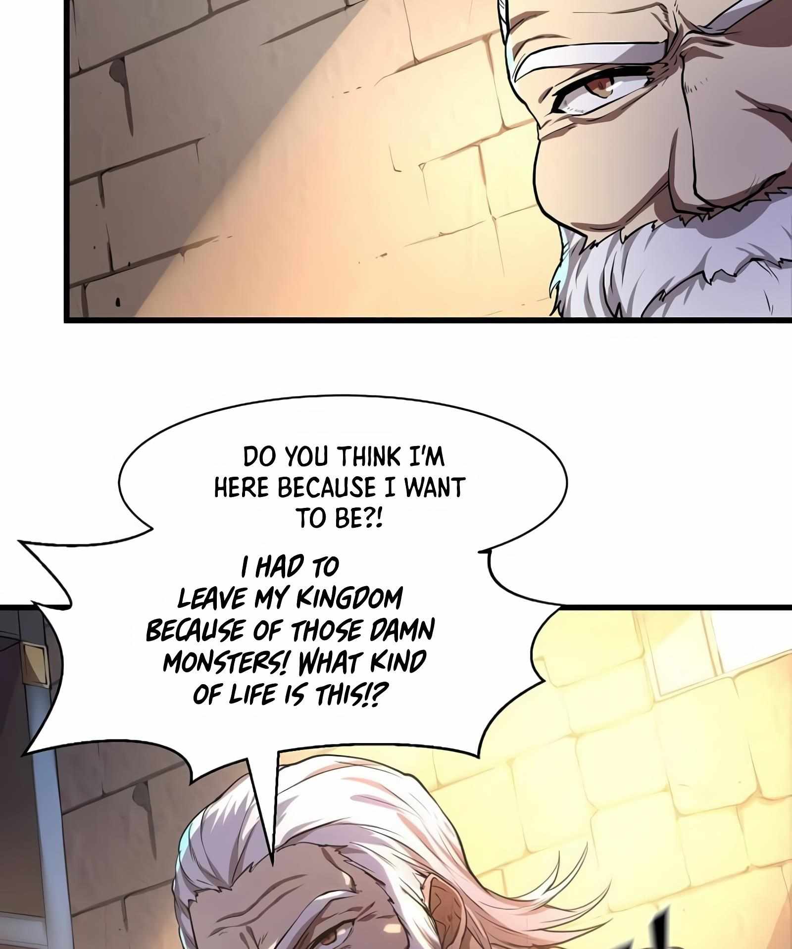 Read Level Up With Skills Manga Online