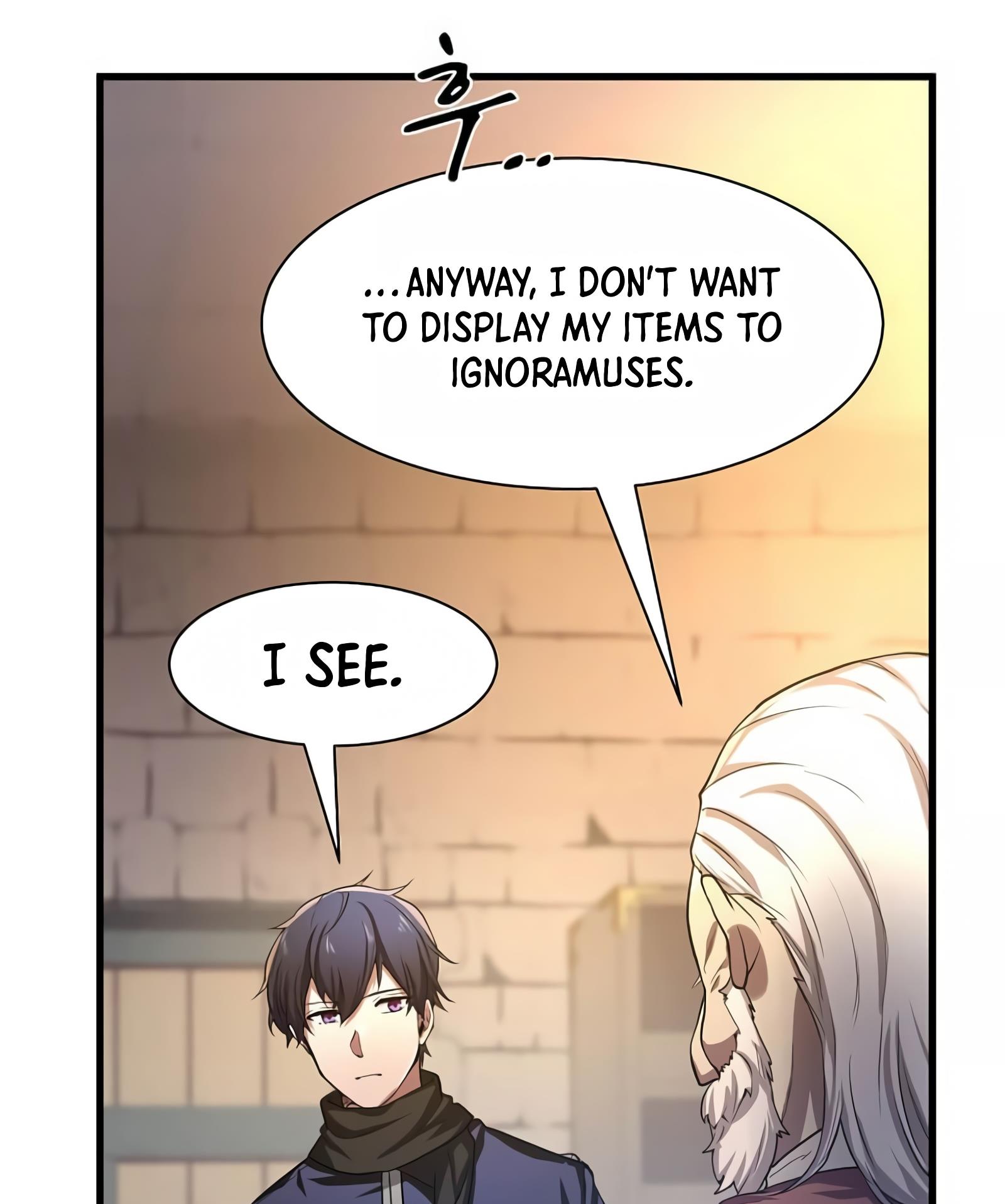 Read Level Up With Skills Manga Online