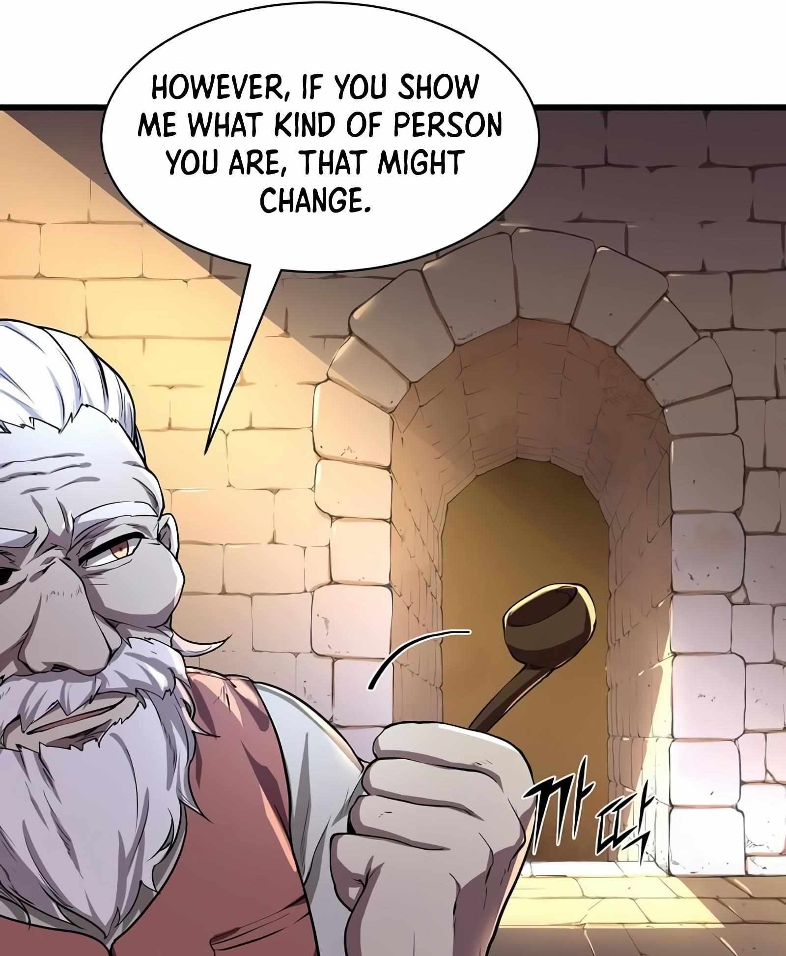 Read Level Up With Skills Manga Online