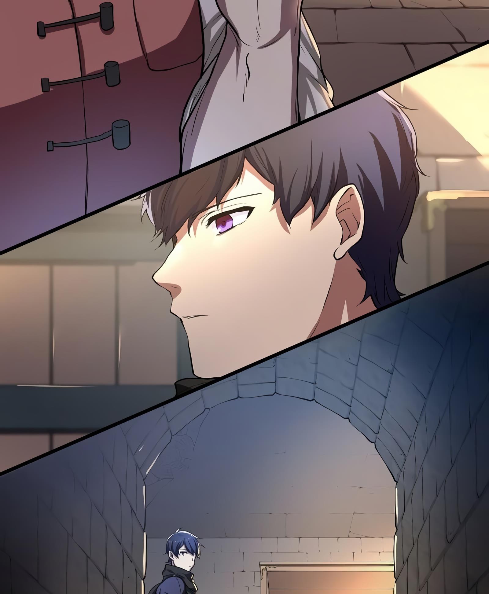 Read Level Up With Skills Manga Online