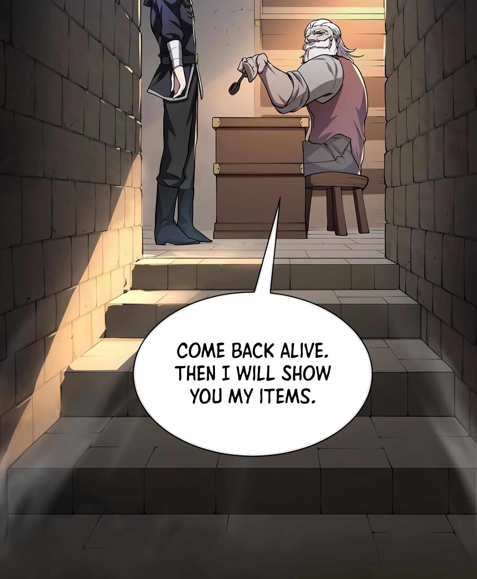Read Level Up With Skills Manga Online