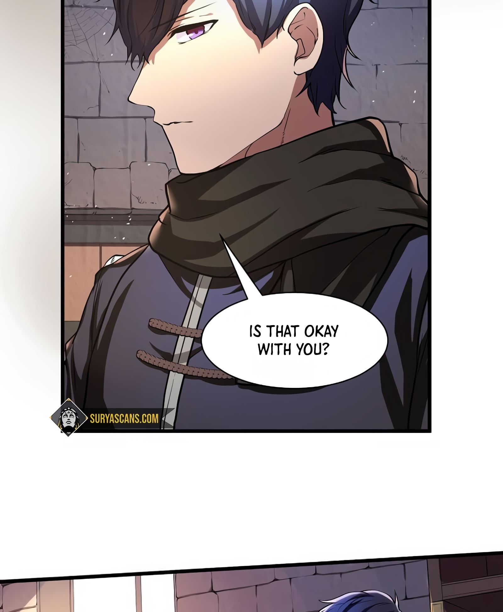 Read Level Up With Skills Manga Online